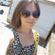 Insegnante di filosofia, storia, matematica, inglese e italiano per stranieri